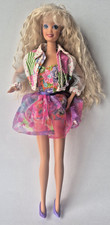 Barbie teen talk 1991 - barbie,