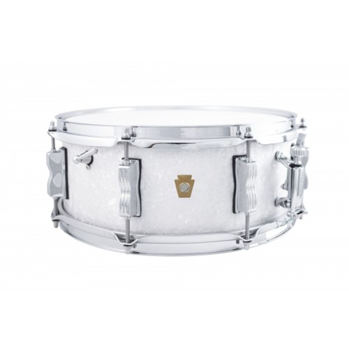 Ludwig ls9080p rullante - ludwig, jazz