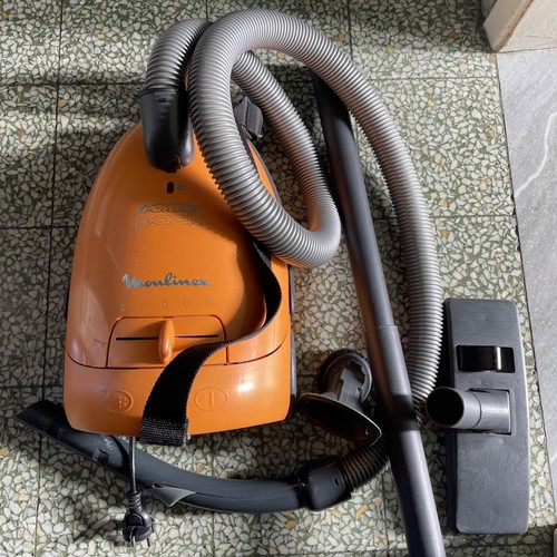 Aspirapolvere moulinex power - aspirapolvere,