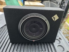 Rockford Fosgate Punch P3