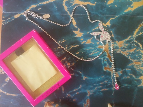 Collana playboy nuova - playboy,