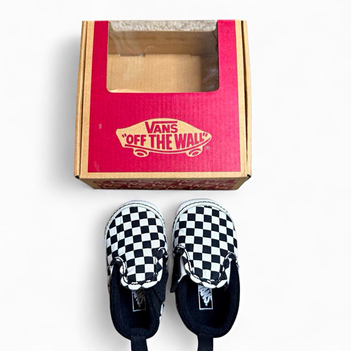 Vans slip culla - vans, slip-on