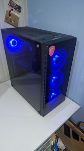 Gaming - pc,