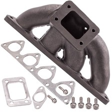 T3 Turbo Collettore di scarico