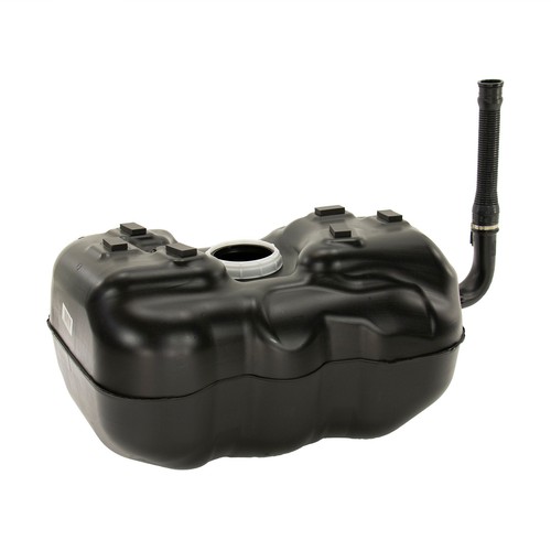 Serbatoio carburante solo - , il