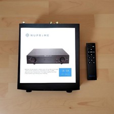 NuPrime DAC-9X Convertitore