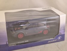 SOLIDO 4310203 RENAULT Megane