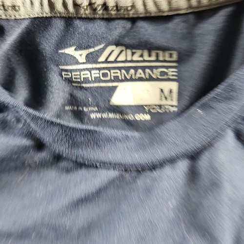 Shirt sportiva mizuno - sportiva,