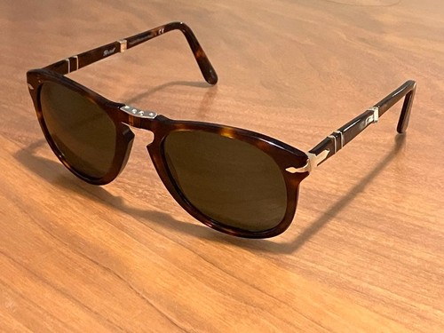 Occhiali sole persol po714 - occhiali,