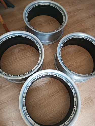 Cerchioni speedline 18x7.5