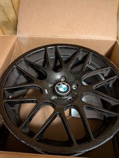 4 Cerchi in Lega, 8+9 x 19" Compatibili con BMW serie 3 F30 F31 F34 E92 e Z4 e89