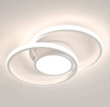Plafoniera led moderna - moderna, 42w