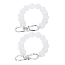 2 Pezzi Anello di Ferma