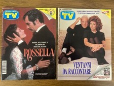 LOTTO 2 TV Sorrisi e Canzoni