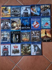 Bluray lotto film titoli - lotto,