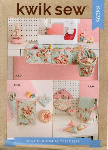 Kwik sew k4295 accessori - k4295, per