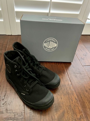 Stivali palladium pampa - stivali,