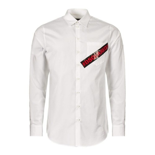 Dsquared2 camicia uomo men - uomo,
