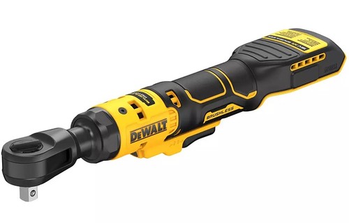 Avvitatore impulsi a - impulsi,