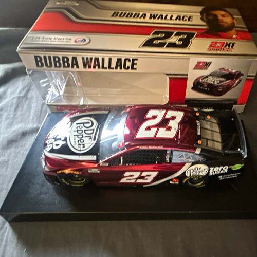 2021 bubba wallace dr - wallace,