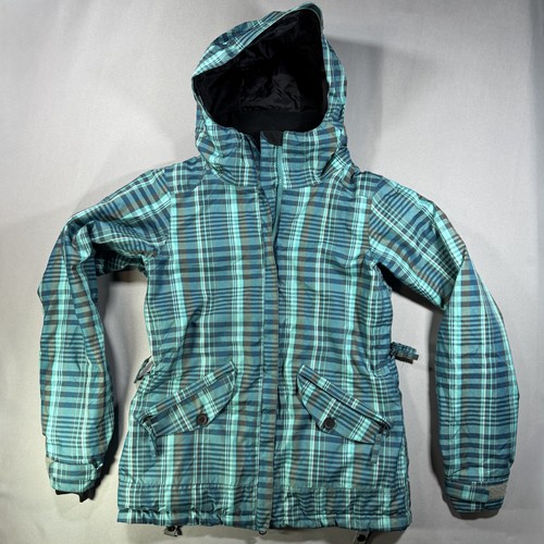 Giacca snowboard donna fedele