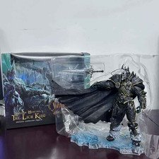 World of Warcraft Lich King