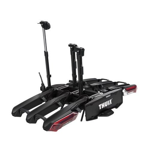 Thule epos porta bici - bici, gancio