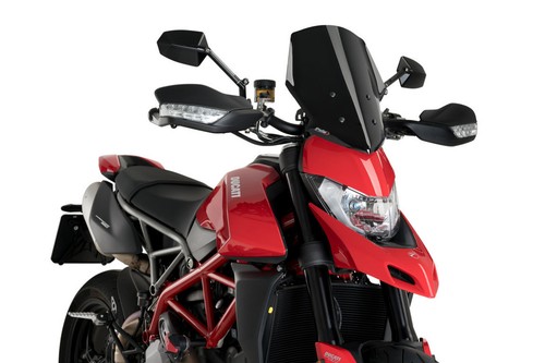 Puig cupolino naked sport - cupolino,