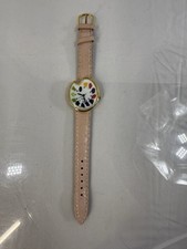 Orologio Vintage Quarzo Artista Palette Giappone