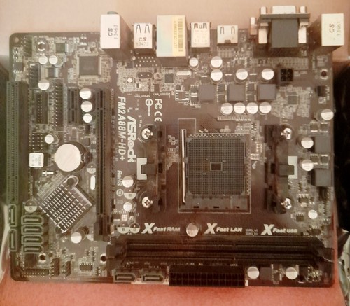 Componenti desktop scheda - pc, desktop-scheda