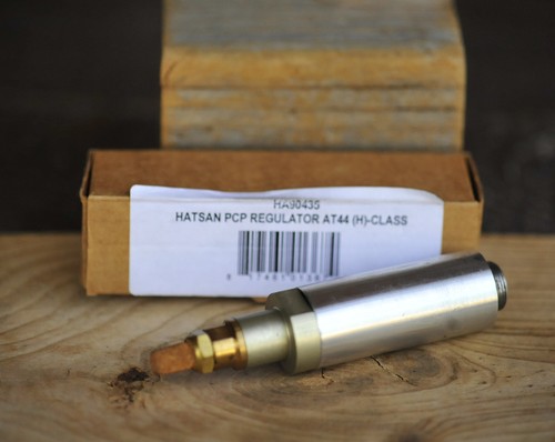 Regolatore pressione hatsan - pressione,