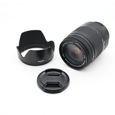 Sigma AF 18-250 mm f3.5-6.3 DC