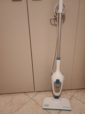 scopa a vapore black decker