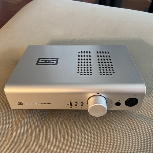 Amplificatore per cuffie
