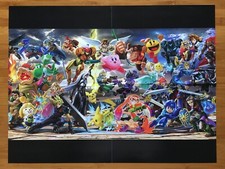 Super Smash Bros. Ultimate /