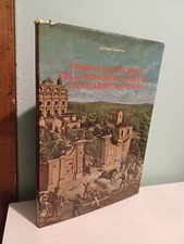 Storia e Costituzione della