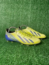 STIVALI TACCHETTI ADIDAS F50