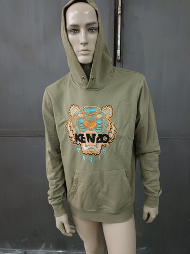 Felpa kenzo uomo - kenzo,