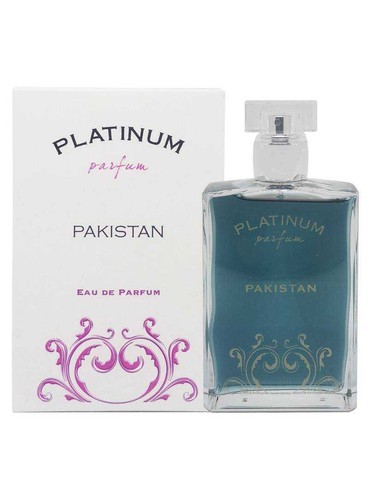 Platinum parfum pakistan eau - platinum,