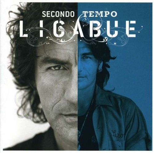 Secondo tempo ligabue - secondo,