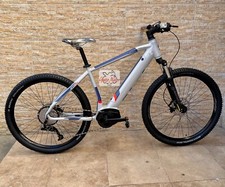 Bici ebike elettrica mtb atala - elettrica,