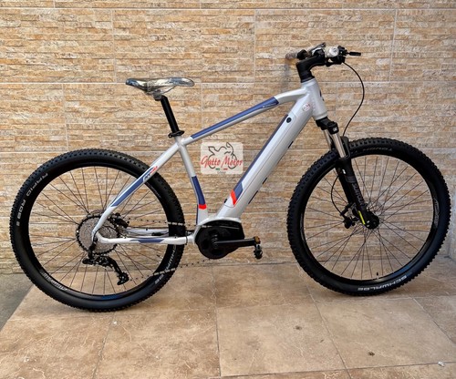 Bici ebike elettrica mtb atala - ebike,