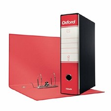 Raccoglitore Due Anelli