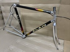 Cuadro Alan Lp 30 Carbonio -