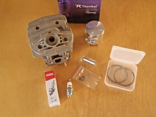 Kit pistone cilindro hyway - pistone,