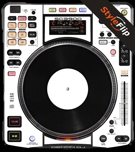 Denon sc3900 bianco - |, |