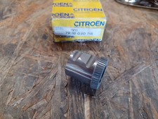 Citroen Visa BX Manicotto
