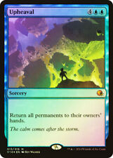 FOIL Upheaval ~ From the Vault [ Excellent ] [ Magic MTG ]