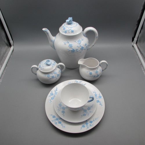 Spode bone china - bone,