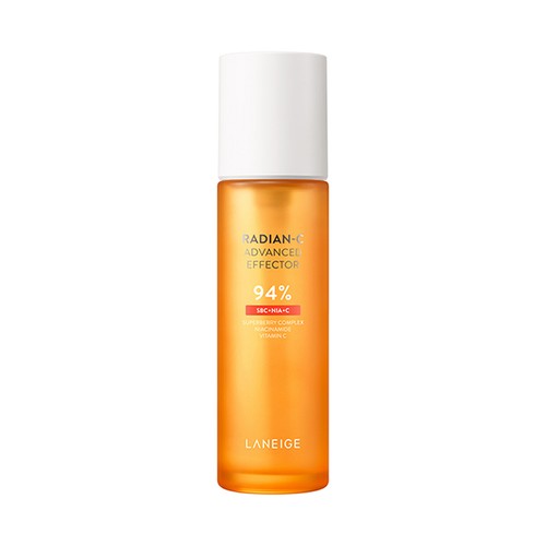 Laneige radian advanced - radian-c,